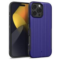 Spigen Caseology Dual Grip MagSafe, cobalt blue – Apple iPhone 16 Pro