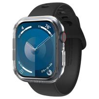 Spigen Thin Fit, crystal clear – Apple Watch 11/10 42mm