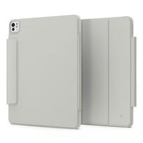 Spigen Air Skin Pro Onetap, pilkos spalvos – Apple iPad Pro 11″ 2024