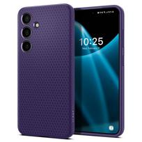 Spigen Liquid Air, deep purple – Samsung Galaxy S24