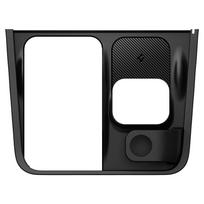 Spigen Tesla 3 viename belaidžio įkrovimo stotelė, juodos spalvos – Tesla Model Y/3