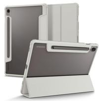 Spigen Ultra Hybrid Pro, pilkos spalvos – Samsung Galaxy Tab S10 FE