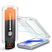 Spigen Glass tR EZ Fit Pro 2 Pack, transparency – Google Pixel 10 Pro Fold