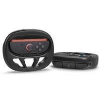 Spigen Joy-Con Handle NS101, juodos spalvos – Nintendo Switch 2