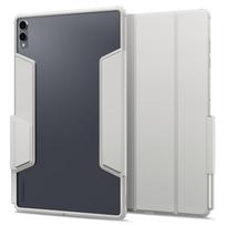 Spigen Ultra Hybrid Pro, pilkos spalvos – Samsung Galaxy Tab S11 Ultra