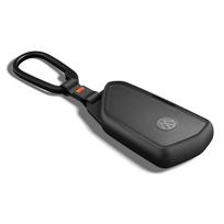 Spigen Volkswagen raktų dėklas VK100, juodos spalvos