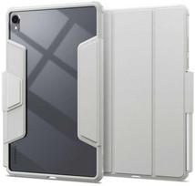 Spigen Air Skin Pro, pilkos spalvos – Samsung Galaxy Tab S11