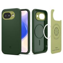 Spigen Nano Pop MagSafe, avo green – Google Pixel 10a