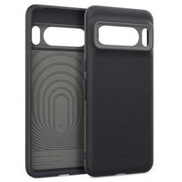 Spigen Caseology Nano Pop, juodos spalvos sesame – Google Pixel 8 Pro