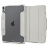 Spigen Air Skin Pro, pilkos spalvos – Apple iPad Air 10.9″ (22/20)/11″ 2024/2025/2026
