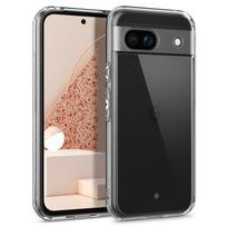 Spigen Caseology Capella, crystal clear – Google Pixel 8a