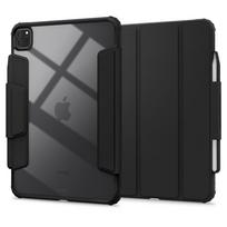 Spigen Air Skin Pro, juodos spalvos – Apple iPad Pro 11″ 2024