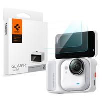 Spigen Glass tR Slim 2 Pack – Insta360 Go Ultra