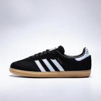Adidas Originals Unisex Samba OG Casual Shoes IH6850 36