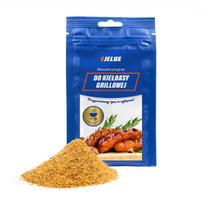Grilio dešrų prieskonių mišinys 140g