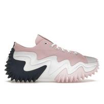 Converse Run Star Motion CX Platform Low Sunrise Pink Navy White Unisex Laisvalaikio Batai A03079C EU 45