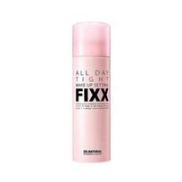 So Natural Visą dieną fiksuojantis makiažo fiksatorius 120ml