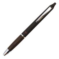 PILOT Frixion Ball Knock Zone Rutininis rašiklis Tamsiai rudas LFBKZ2SEFDBN 0,5 mm,