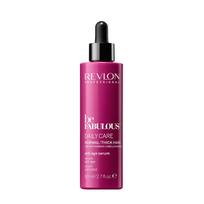 Revlon Professional Be Fabulous Daily Care Anti-Age Conditioner for Normal Hair, 80 ml, Repair & Nourish