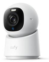 Eufy Indoor Cam E30 Dome IP security camera 4096 x 2160 pixels. Ceiling, wall, or pole mounting