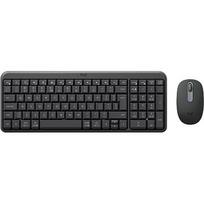 Logitech MK250 GRAPHITE, DEU 920-013552