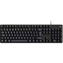Logitech G413 SE, BLACK, ESP 920-010558