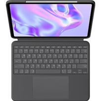 Logitech COMBO TOUCH FOR IPAD PRO 13-IN (M4), CH 920-012664