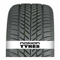 Nokian Seasonproof 2 M+S Electric Fit 235/50 R19