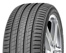 Michelin Latitude Sport 3 (Rim Fringe Protection) 315/35 R20