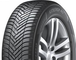 Hankook Kinergy 4 Season 2X (H750A) M+S (Rim Fringe Protection) 265/50 R20