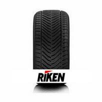 Riken All Season M+S LIGHT TRUCK 205/65 R16