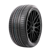Royalblack ROYAL EXPLORER II (Rim Fringe Protection) 245/35 R19