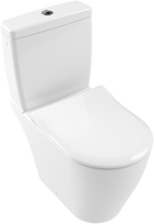 Pastatomas klozetas Villeroy & Boch Avento 5644R001