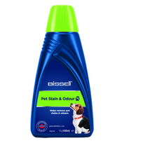 Bissell | Pet Stain  and  Odour formula for spot cleaning | 1000 ml | 1 pc(s)