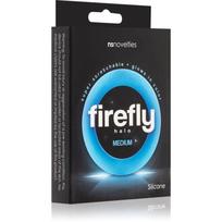 NS Novelties Firefly Halo Medium varpos žiedas 1 vnt.