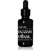 Jungle Way Ocean Vibes eterinis aliejus 10 ml