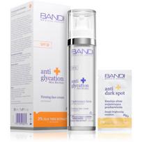 BANDI Cosmetics Anti Glycation standinamasis kremas SPF 50 50 ml