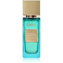Gritti Turchesi Pomelo Assoluto kvepalų ekstraktas Unisex 100 ml