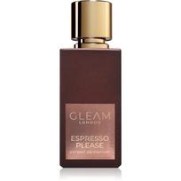 Gritti Gleam Espresso Please kvepalų ekstraktas Unisex 50 ml