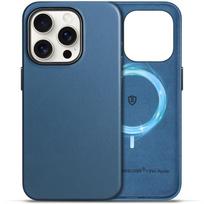 SHIELDON iPhone 15 Pro odinis dėklas