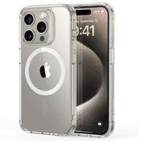 ESR iPhone 15 Pro Max dėklas su „MagSafe“