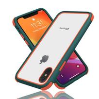 „MobNano Ultra Hybrid“ iPhone X/XS dėklas