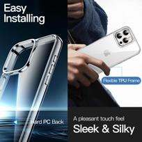 JETech iPhone 16 Pro Max  dėklas