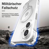 GUtttGU iPhone 16 Plus dėklas