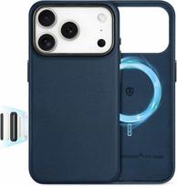 SHIELDON iPhone 17 Pro odinis dėklas