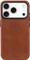 SHIELDON iPhone 17 Pro odinis dėklas su MagSafe