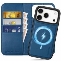 SHIELDON iPhone 17 Pro odinis dėklas