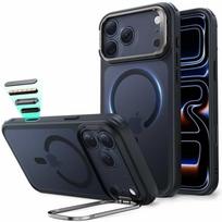 iPhone 17 Pro Max dėklas su „MagSafe“