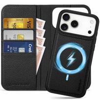 SHIELDON iPhone 17 Pro Max dėklas