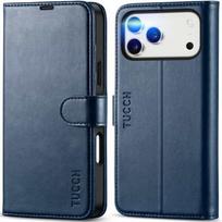 TUCCH iPhone 17 Pro Max dėklas